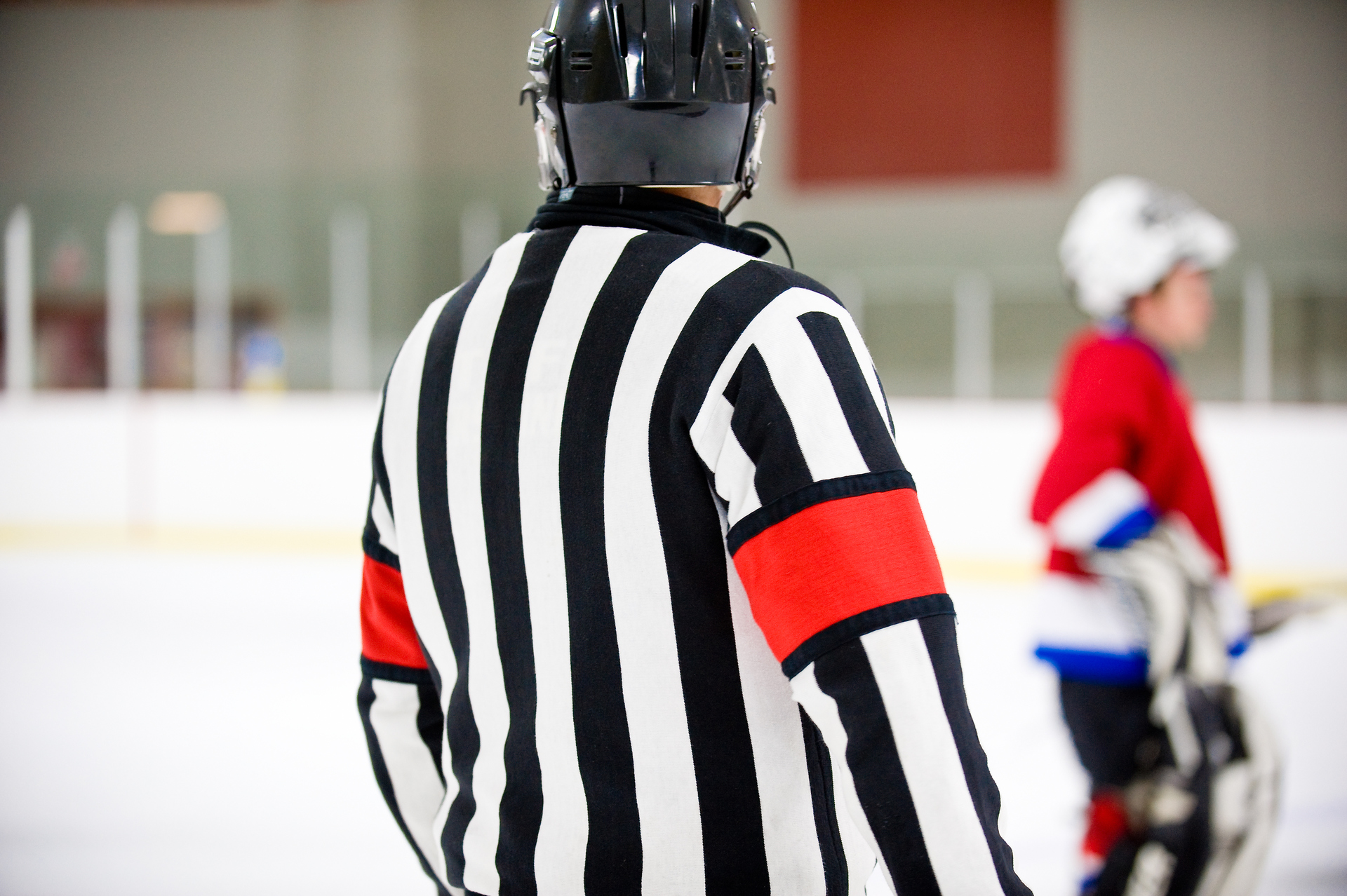 Хоккеисты из Liga Pro Team завоевали путёвку на Игры Будущего