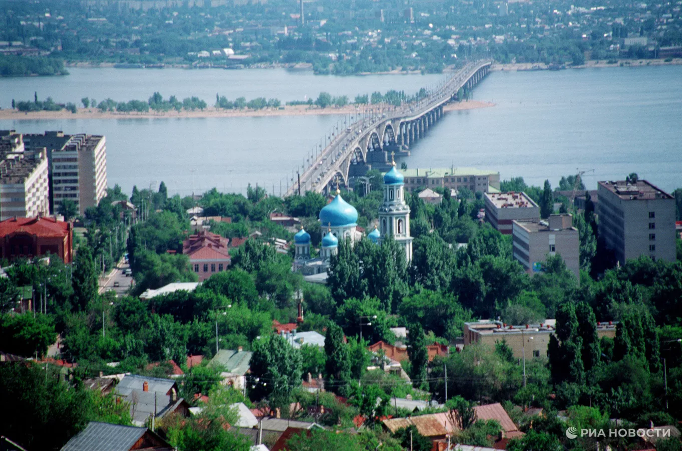 Главный трофей Игр Будущего посетил Саратов