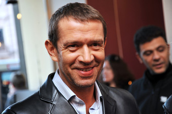 Машков Секс Символ