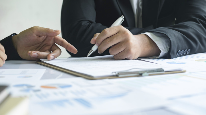 Треть предпринимателей из Москвы и Петербурга посещали психологов в этом году