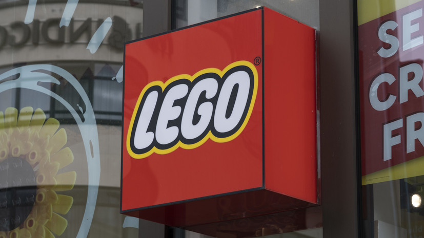 Bloomberg: правнучка основателя LEGO продала акции компании на $930 млн