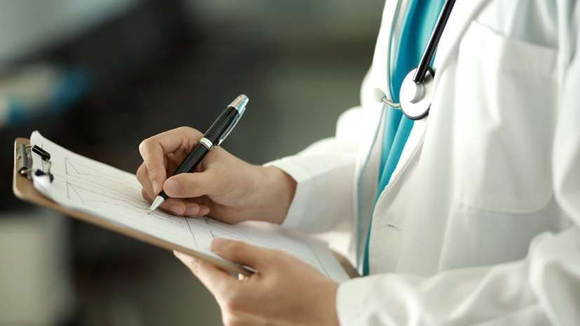 Оказывающие паллиативную помощь медики в Тюменской области получат выплаты