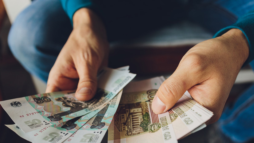 Число жертвующих на благотворительность россиян увеличилось на 48% за год