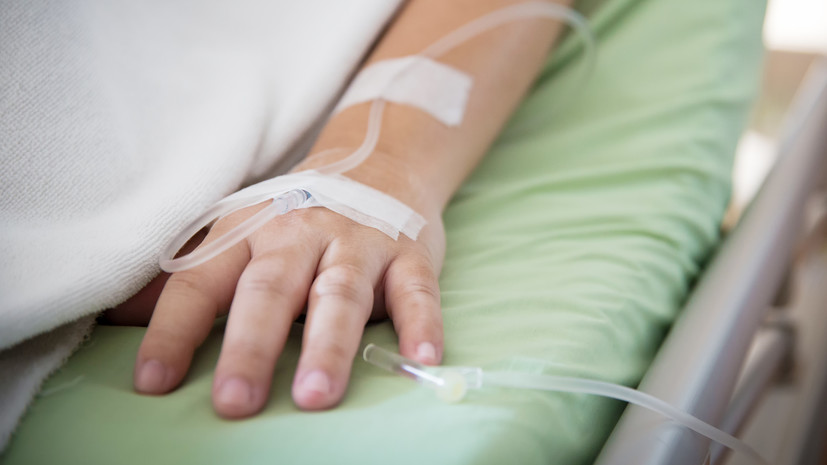 Мурашко: смертность от рака и болезней системы кровообращения достигла минимума