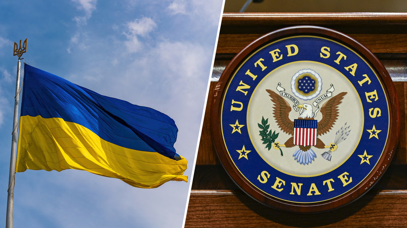 «По остаточному принципу»: почему американские законодатели всё меньше готовы финансово поддерживать Украину