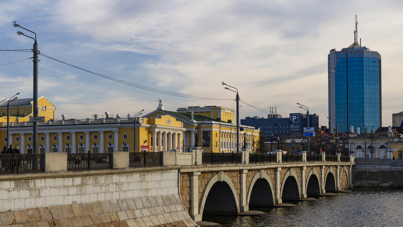 В Челябинске создадут туристический паспорт города