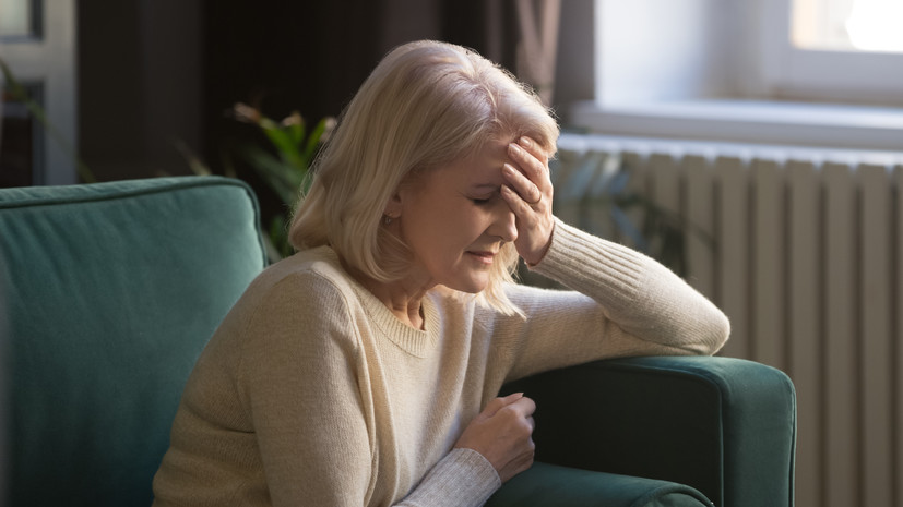 Кардиолог Мамедов: сердечникам надо следить за давлением во время магнитных бурь