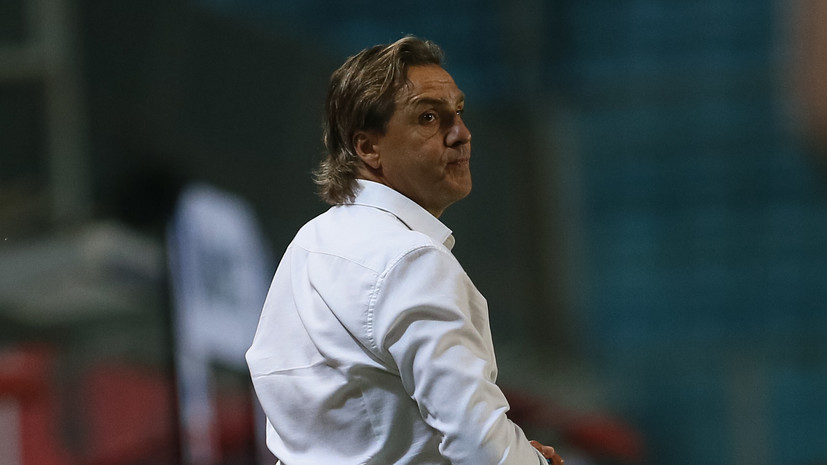 Юран: многие ребята болеют звёздной болезнью не из-за футбола, а из-за финансовой составляющей