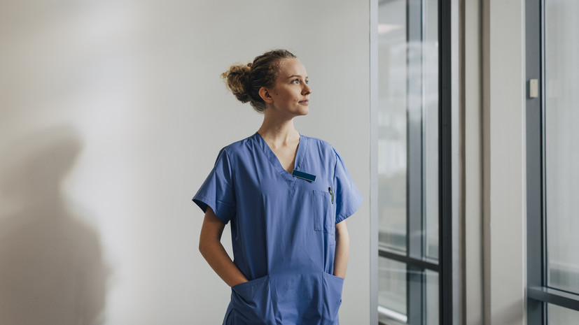 Екатеринбургский Центр СПИДа получил награду