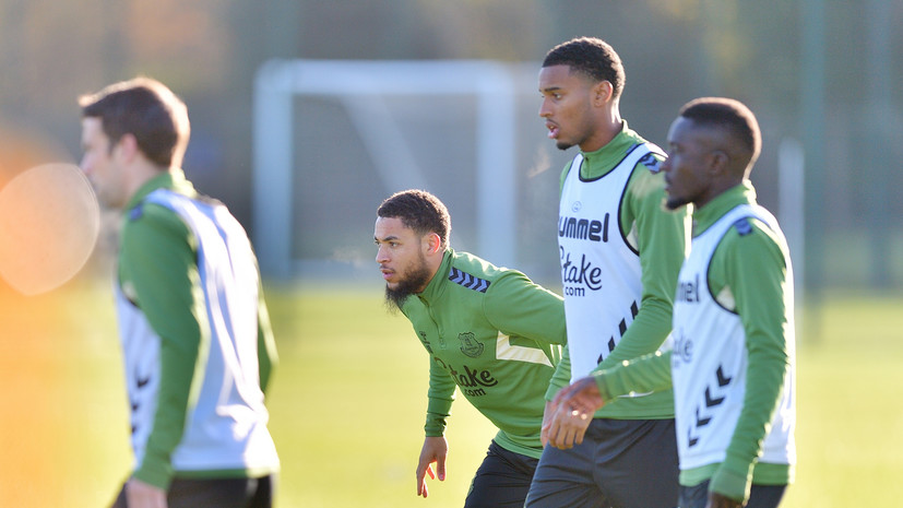 «Эвертон» подал апелляцию на решение АПЛ о лишении команды 10 очков