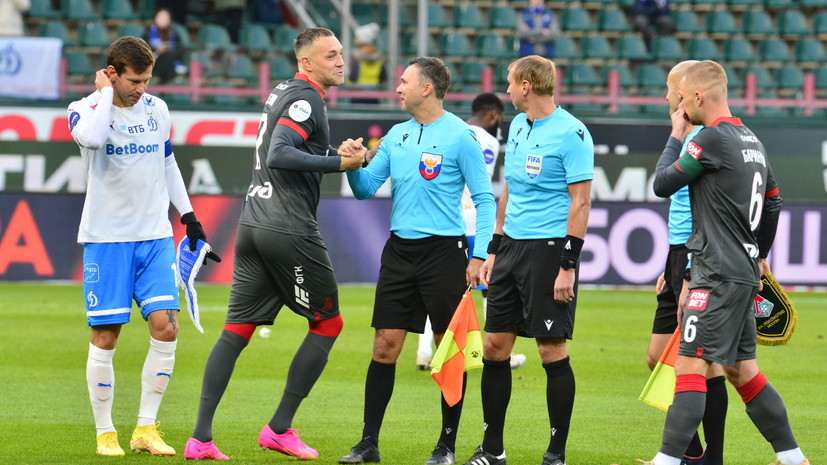 Билялетдинов: не стоит сильно преувеличивать значение Дзюбы для «Локомотива»