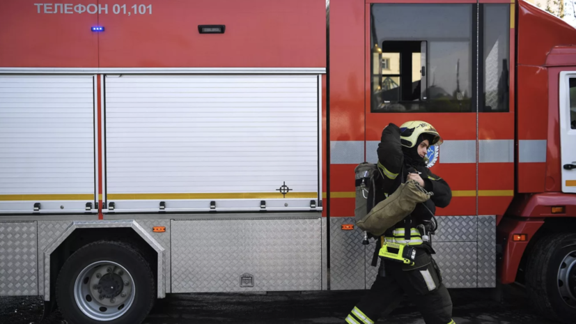 В доме в Волжском Волгоградской области произошёл взрыв газа