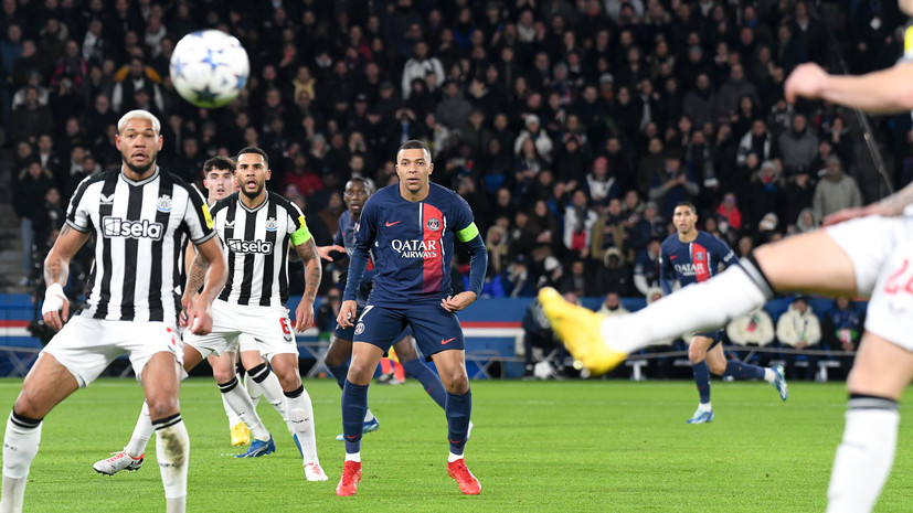 Relevo: «Реал» готовит контрактное предложение для Мбаппе