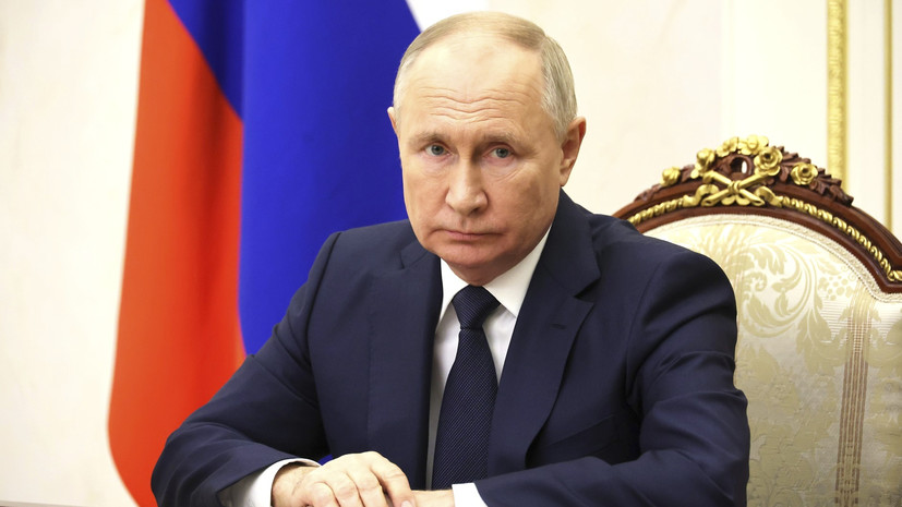 Путин разрешил «Лукойлу» покупку акций «ЭЛ5-Энерго»