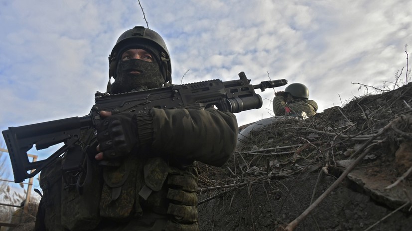 Мирошник: контакты между Россией и Украиной по обмену пленными продолжаются