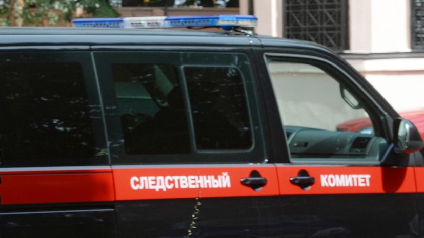 Четвёртого подозреваемого в похищении девочки под Калугой арестовали на два месяца