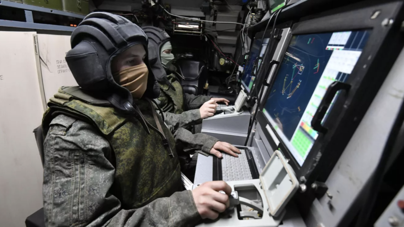 Мэр Краснодара: ВС России пресекли на большом расстоянии атаку на регион