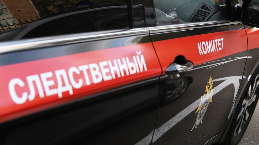 Уголовное дело по факту убийства подростка возбудили в Иркутске