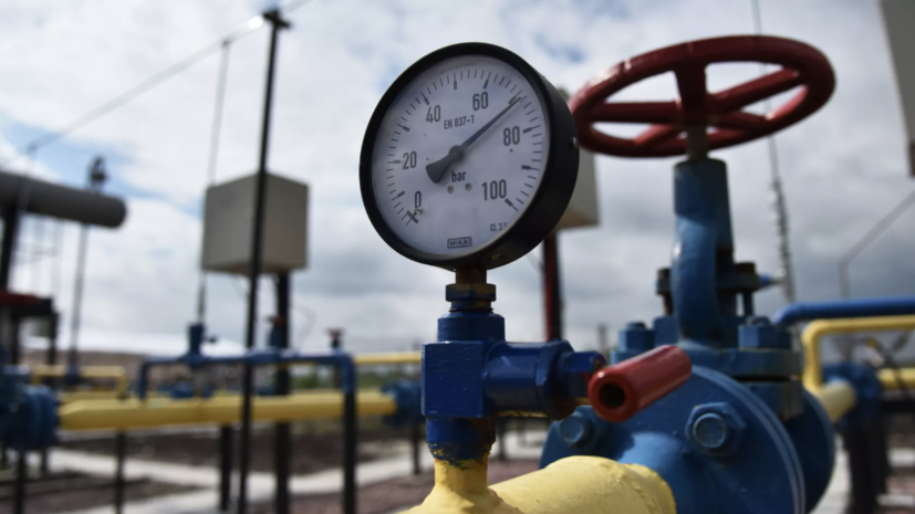 Оппозиционер Шор заявил о готовности обеспечить Молдавию дешёвым газом