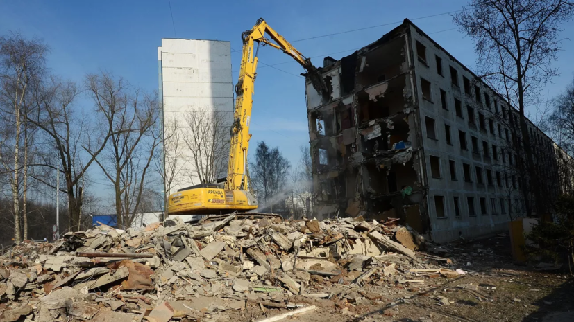 В Нижнем Новгороде более 1 млрд рублей выделили на расселение аварийного фонда