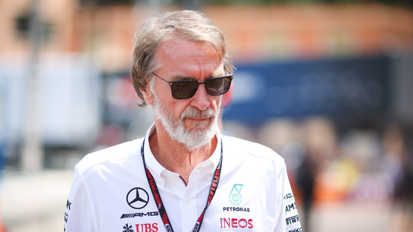 Кляйнман: МЮ объявит о сделке между Рэтклиффом и Глэйзерами на следующей неделе