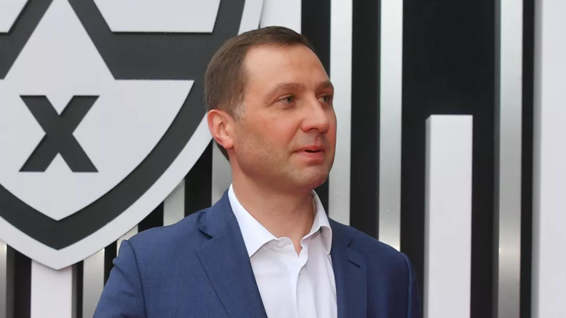 Президент КХЛ: будем общаться с министерством по поводу изменения лимита легионеров