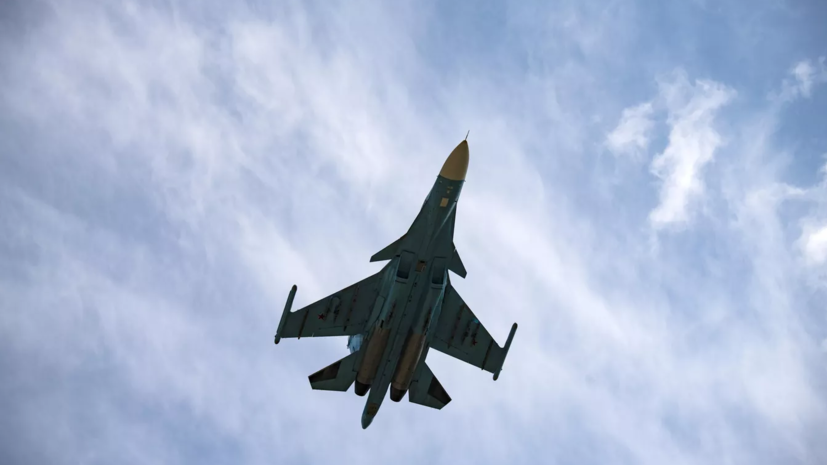 WP: на Украине пожаловались, что используемые ВСУ МиГ-29 хуже Су-35 ВС России