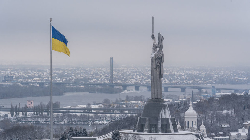 Госдеп: средства на поддержку Украины иссякнут очень скоро