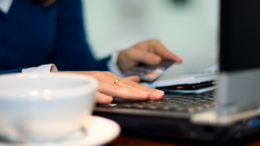 Специалист Кокорева: пароль должен состоять из 12 символов