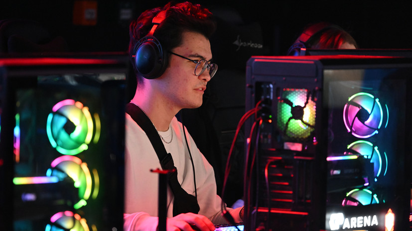 Описание фото