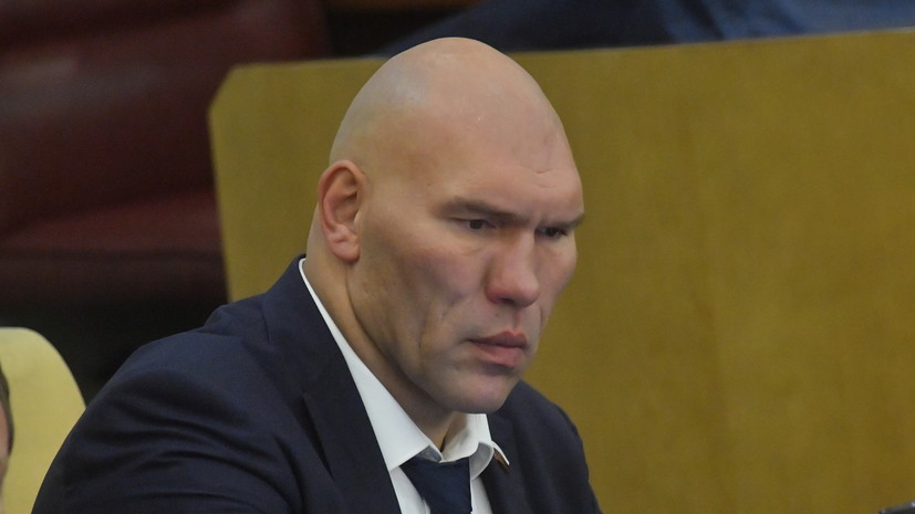 Валуев: Америку поглотят, удел развращённых народов — подчиняться и растворяться