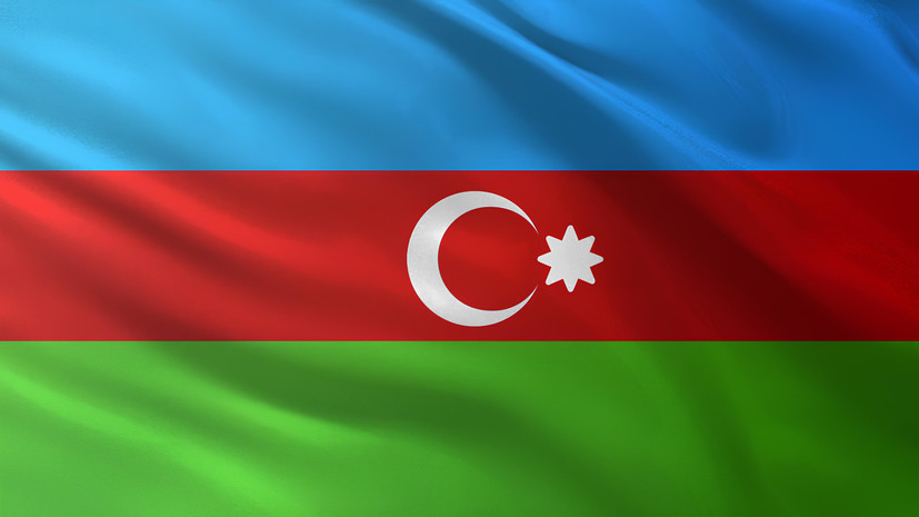 Азербайджанская Palladium опровергла сообщения о производстве снарядов для ВСУ