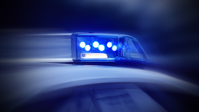 Полиция арестовала подростка за вооружённый угон автомобиля ФБР в Вашингтоне