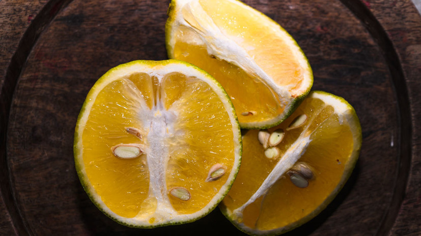 Большинство россиян не знают об ограничениях при приёме витамина С