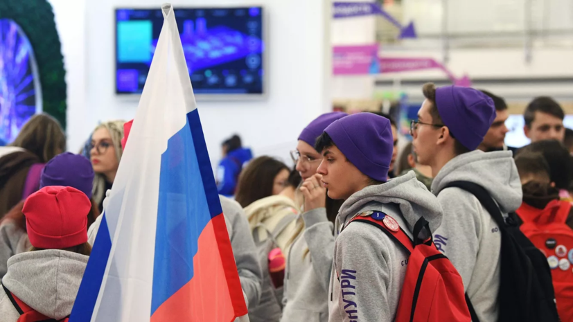 В Оренбургской области рассказали об итогах работы «Движения Первых»