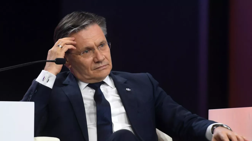 Глава «Росатома»: надеемся, что вторая АЭС в ОАЭ будет российского дизайна