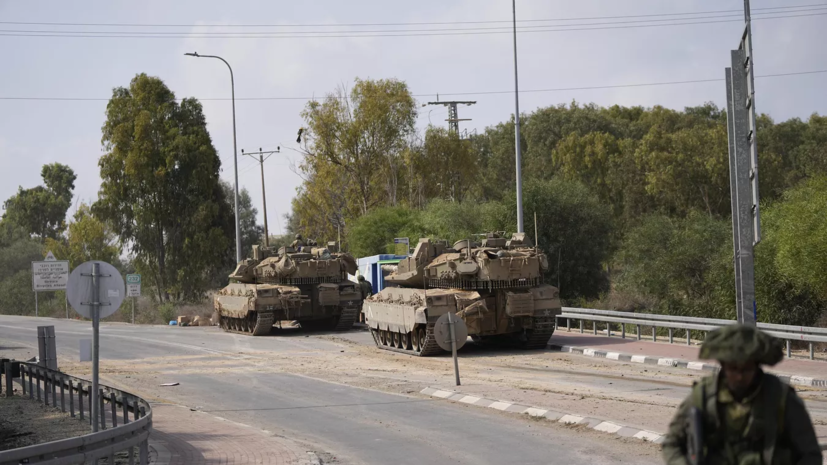 МО: за два месяца в Израиль поставлено 10 тысяч т оружия и оборудования