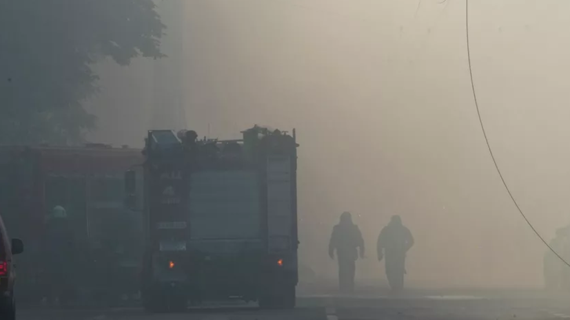 «СТРАНА.ua»: в Днепропетровске произошли взрывы