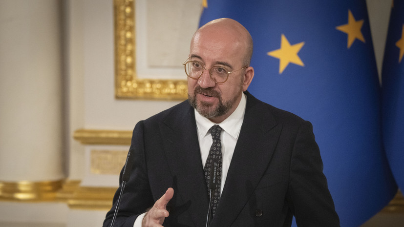 Глава Евросовета заявил о желании ЕС иметь стабильные отношения с Китаем