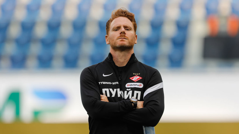 Тарпищев: поступки Абаскаля характеризуют его как человека с неоправданно высоким самомнением