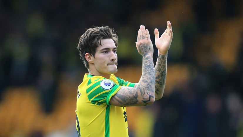 В «Ростове» заявили, что Норманн не связывался с клубом после решения ФИФА