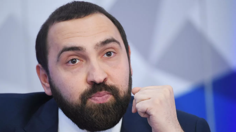 Депутат ГД Хамзаев предложил запретить в России бои поп-ММА