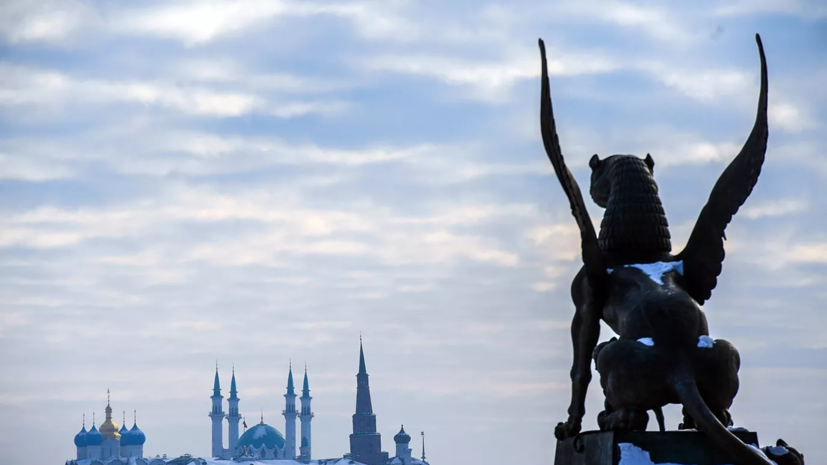 В Татарстане вырос турпоток в загородных объектах отдыха