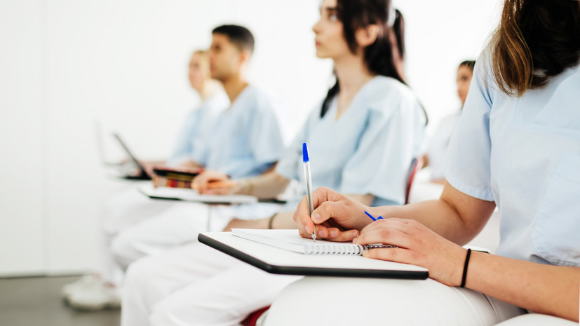 Международный форум студенческих медицинских отрядов пройдёт в Южно-Сахалинске