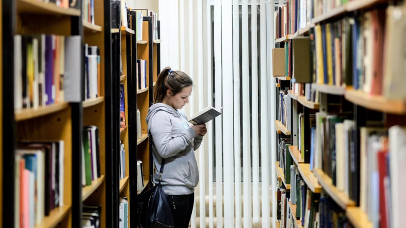 В Нижегородской области модернизируют ещё десять библиотек