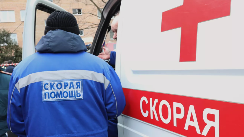 Один человек погиб, двое ранены при ЧП на полигоне в Рязанской области