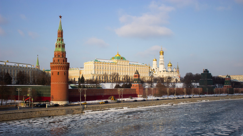 «Абсолютная демонизация»: как Москва отреагировала на заявление Байдена о якобы возможной атаке России на НАТО