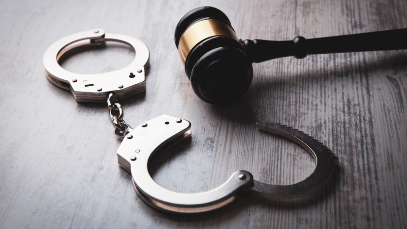 Следствие будет просить об аресте застрелившего под Рязанью полицейского мужчины