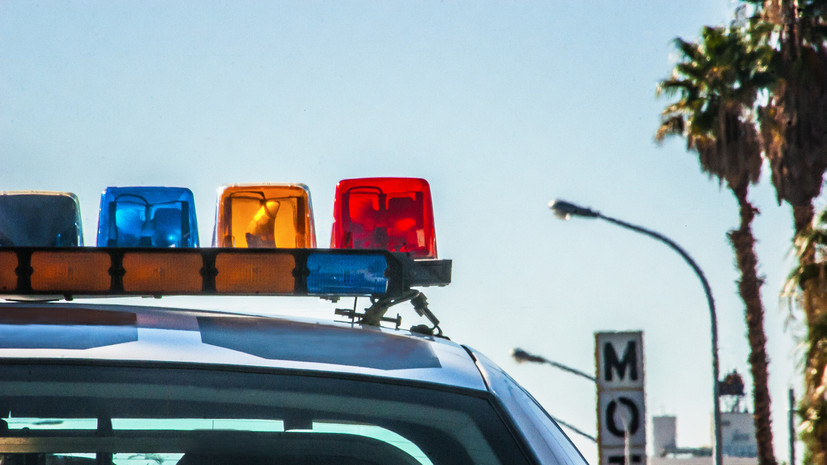 AP: расстрелявший студентов в Лас-Вегасе профессор «безуспешно искал работу»