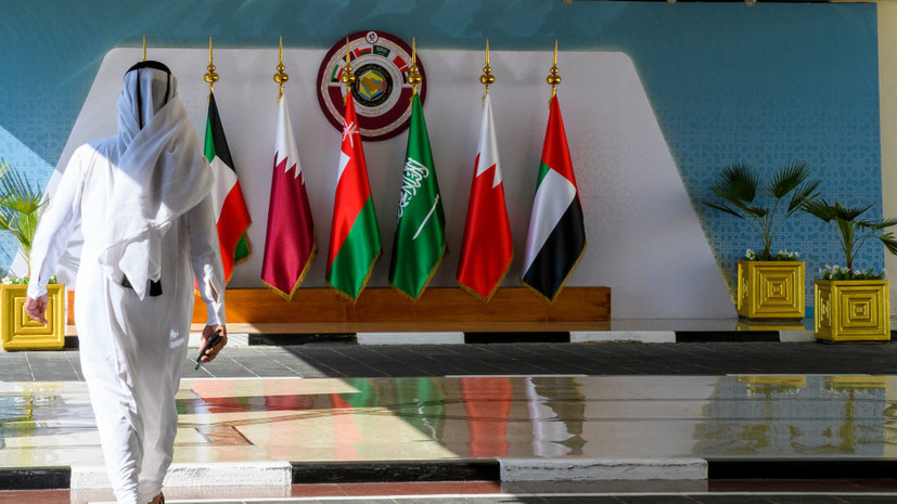 Наследный принц Омана призвал менять миропорядок с засильем Запада
